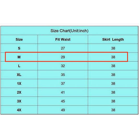 Belle Poque Elegant Steampunk Victorian Punk Skirt Asymmetric Skirt - Picture 5 of 5